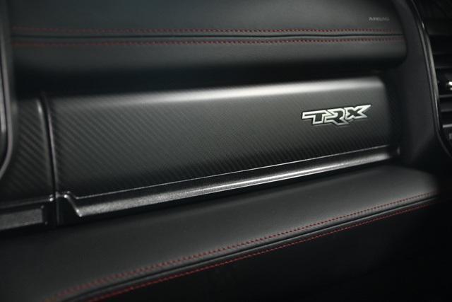 used 2023 Ram 1500 car, priced at $79,954