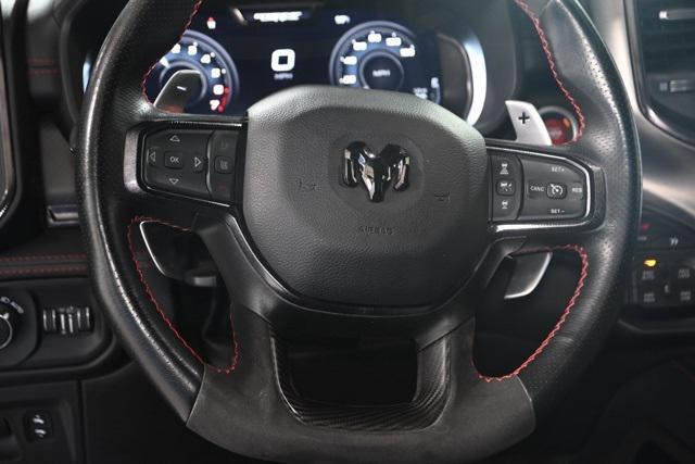 used 2023 Ram 1500 car, priced at $79,954
