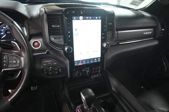 used 2023 Ram 1500 car, priced at $79,954