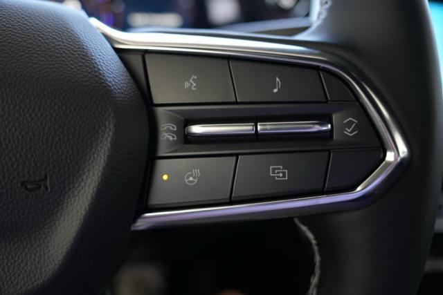 new 2025 Chevrolet Traverse car, priced at $46,295