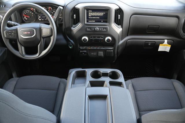 new 2024 GMC Sierra 1500 car, priced at $43,937