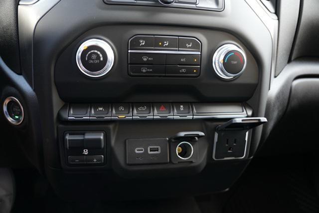 new 2024 GMC Sierra 1500 car, priced at $43,937