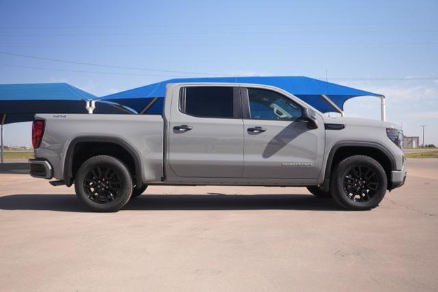 new 2024 GMC Sierra 1500 car, priced at $43,937