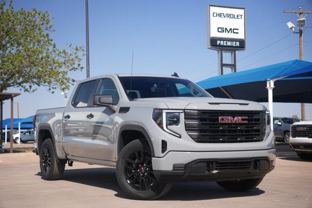 new 2024 GMC Sierra 1500 car, priced at $43,937