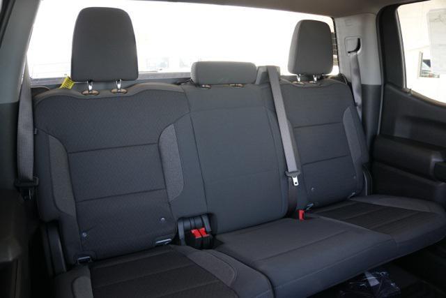 new 2024 GMC Sierra 1500 car, priced at $43,937