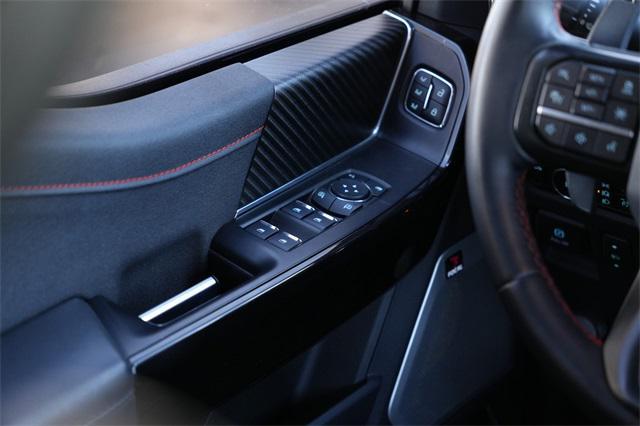 used 2023 Ford F-150 car, priced at $108,365