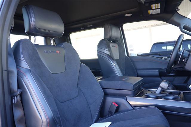 used 2023 Ford F-150 car, priced at $108,365