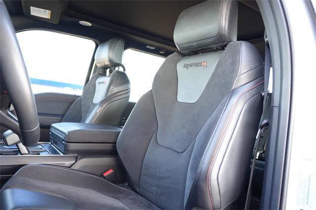 used 2023 Ford F-150 car, priced at $108,365