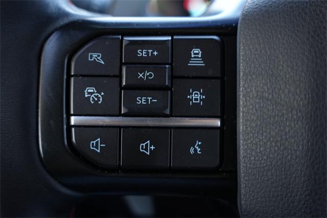 used 2023 Ford F-150 car, priced at $108,365