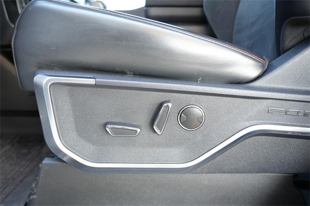 used 2023 Ford F-150 car, priced at $108,365