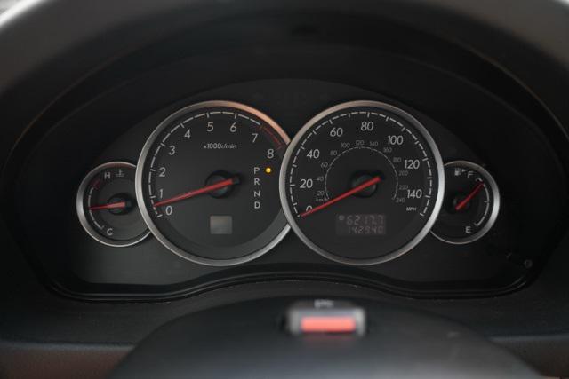 used 2006 Subaru Outback car, priced at $8,999