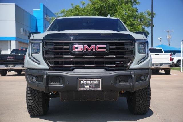 new 2024 GMC Sierra 1500 car, priced at $85,299
