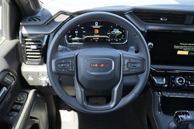 new 2024 GMC Sierra 1500 car, priced at $85,299