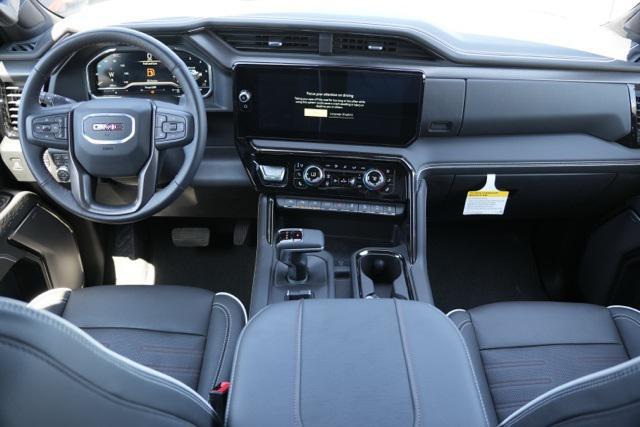 new 2024 GMC Sierra 1500 car, priced at $85,299