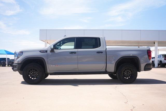new 2024 GMC Sierra 1500 car, priced at $85,299