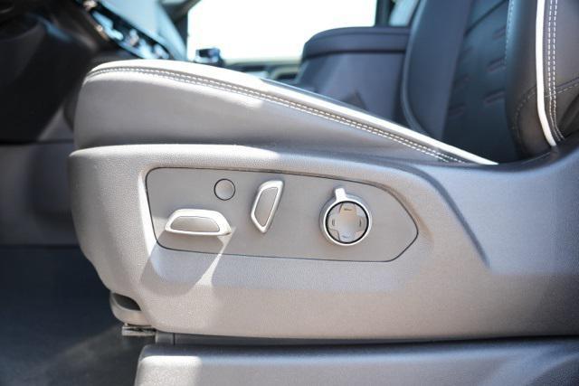 new 2024 GMC Sierra 1500 car, priced at $85,299