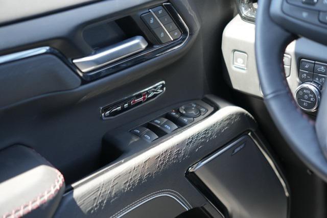 new 2024 GMC Sierra 1500 car, priced at $85,299