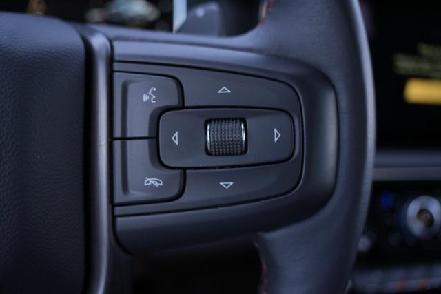 new 2024 GMC Sierra 1500 car, priced at $85,299