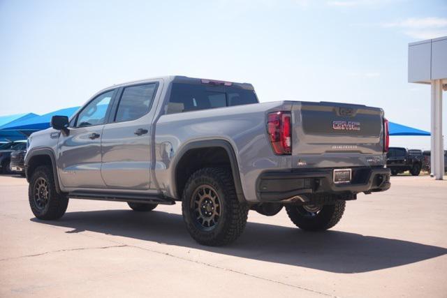 new 2024 GMC Sierra 1500 car, priced at $85,299