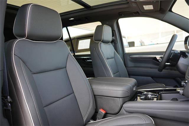 new 2025 Chevrolet Tahoe car, priced at $84,750