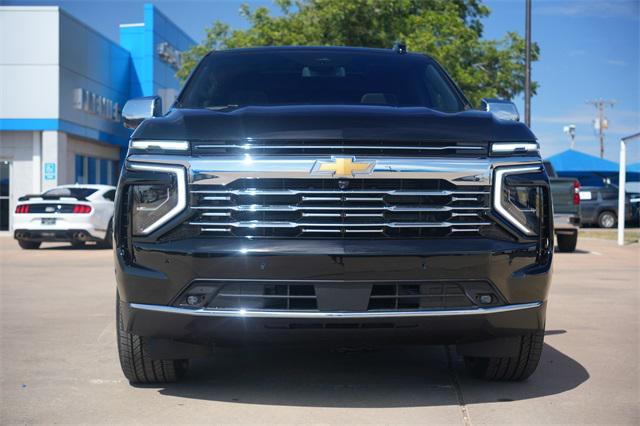new 2025 Chevrolet Tahoe car, priced at $84,750