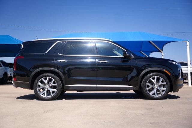 used 2020 Hyundai Palisade car, priced at $25,999