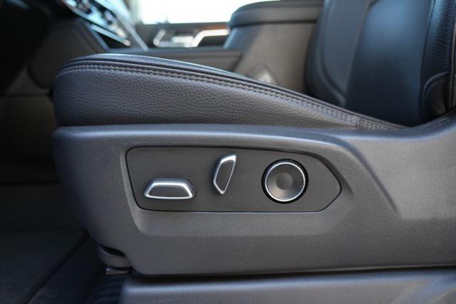 used 2024 GMC Sierra 2500 car, priced at $74,999