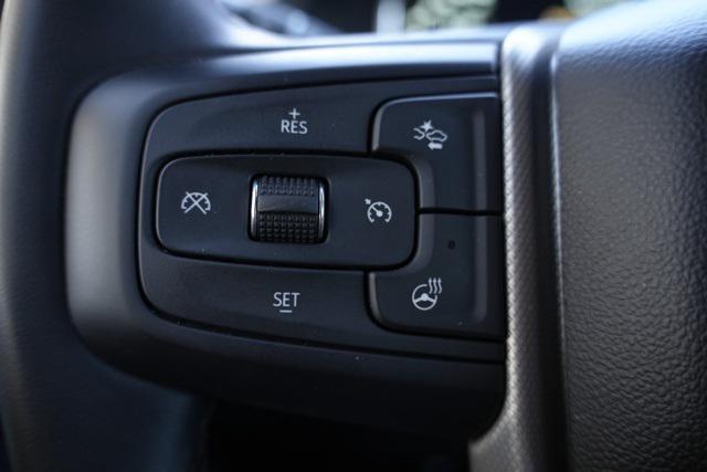 used 2024 GMC Sierra 2500 car, priced at $74,999