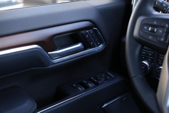 used 2024 GMC Sierra 2500 car, priced at $74,999