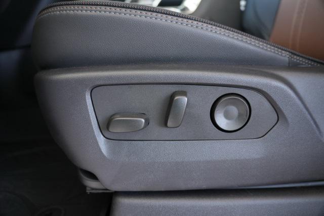 new 2025 Chevrolet Silverado 3500 car, priced at $91,735