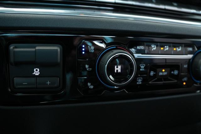 new 2025 Chevrolet Silverado 3500 car, priced at $91,735
