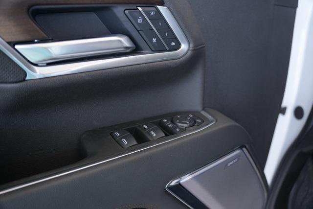 new 2025 Chevrolet Silverado 3500 car, priced at $91,735