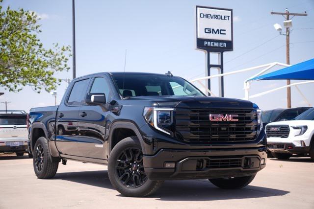 new 2024 GMC Sierra 1500 car, priced at $56,621