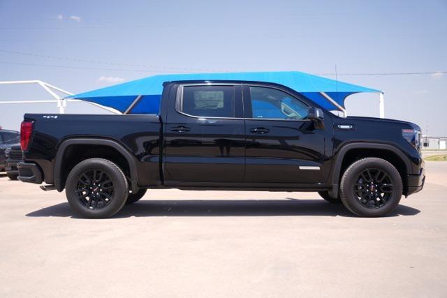 new 2024 GMC Sierra 1500 car, priced at $56,621