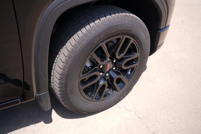 new 2024 GMC Sierra 1500 car, priced at $56,621