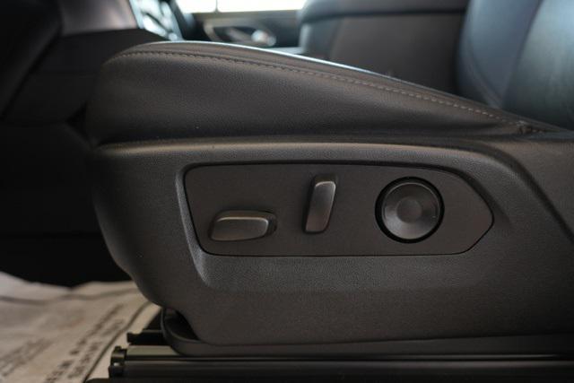 used 2023 Chevrolet Tahoe car, priced at $50,697