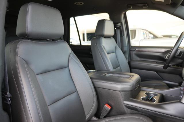 used 2023 Chevrolet Tahoe car, priced at $50,697