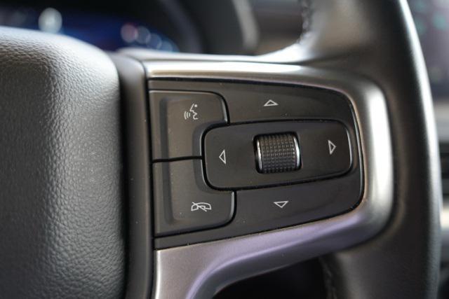 used 2023 Chevrolet Tahoe car, priced at $50,697