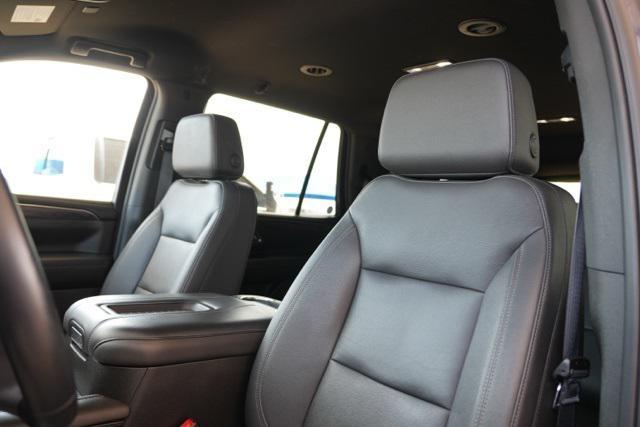 used 2023 Chevrolet Tahoe car, priced at $50,697