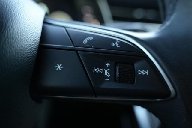 used 2021 Audi Q7 car, priced at $33,999