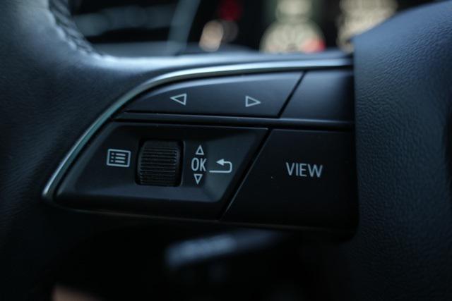 used 2021 Audi Q7 car, priced at $33,999