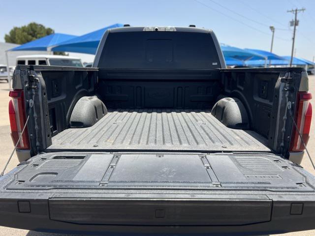 used 2025 Ford F-150 car, priced at $142,121