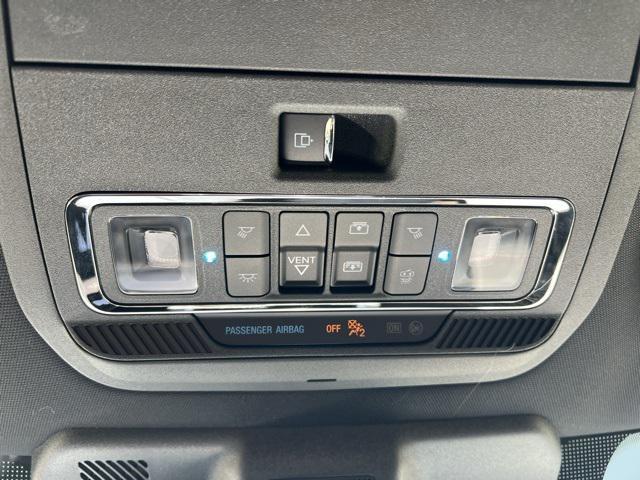used 2025 Ford F-150 car, priced at $142,121