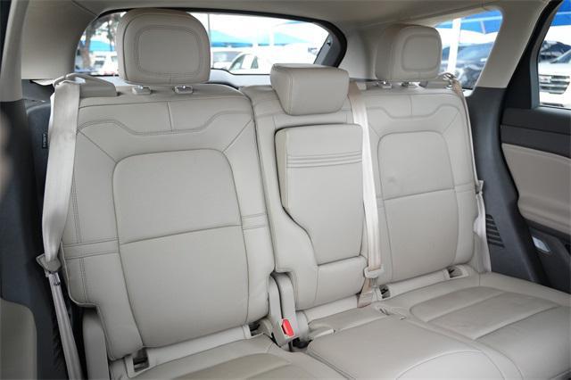 used 2022 Lincoln Corsair car, priced at $26,409