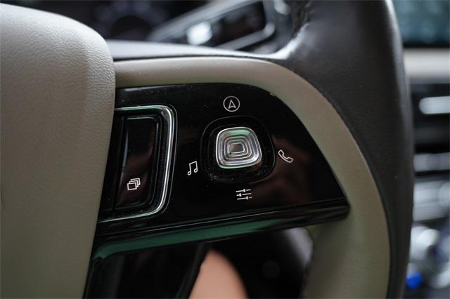 used 2022 Lincoln Corsair car, priced at $26,409
