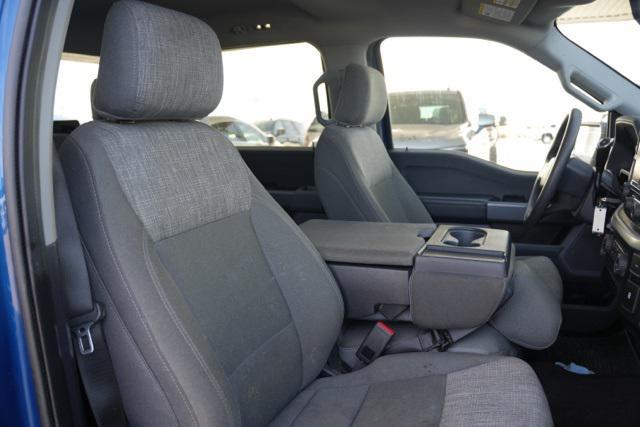 used 2022 Ford F-150 car, priced at $37,699