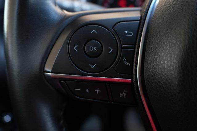 used 2019 Toyota Camry car, priced at $25,999