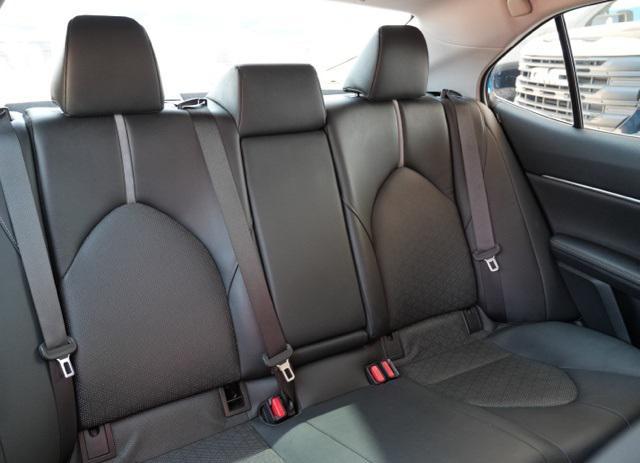used 2019 Toyota Camry car, priced at $25,999