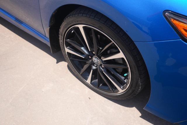 used 2019 Toyota Camry car, priced at $25,999