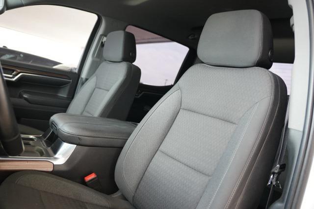 used 2023 Chevrolet Silverado 1500 car, priced at $46,499